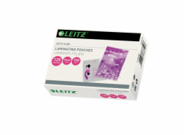 LEITZ Laminovací kapsy  iLAM 65x95mm, 125 mic (100 ks)