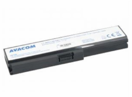 AVACOM Náhradní baterie Toshiba Satellite L750 Li-Ion 10,8V 5800mAh/60Wh