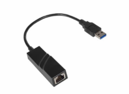 PremiumCord adaptér USB3.0 na LAN RJ45 ETHERNET 10/100/1000 MBIT
