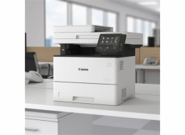 Canon černobílá multifunkce iR 1643iF II MFP/A4/tisk,kopírování,skenování,FAX/43 str./min/DADF/LAN/WIFI/USB - bez tonerů
