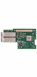 Nvidia Mellanox ConnectX®-4 Lx EN network interface card for OCP2.0, Type 1 without host management, 25GbE dual-port SFP