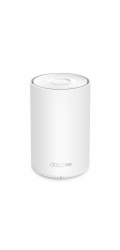TP-LINK Deco X20-4G Mesh WiFi unit WiFi 6 speeds up to 1.8Gbps 3x Gigabit WAN/LAN Ethernet ports