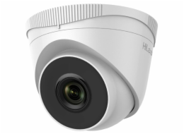 HiLook IP kamera IPC-T221H(C)/ Turret/ rozlišení 2Mpix/ objektiv 4mm/H.265+/krytí IP67/IR až 30m/kov+plast