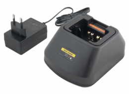 Avacom nabíječ baterií pro radiostanice Motorola P040, P060