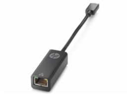 HP USB-C to RJ45 Adapter G2