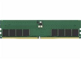 KINGSTON DIMM DDR5 64GB (Kit of 2) 4800MT/s CL40