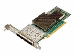 Broadcom BCM957504-P425G network card Internal Fiber 25000 Mbit/s