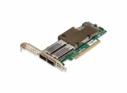 Broadcom BCM957508-P2100G síťová karta Interní Vlákno 100000 Mbit/s