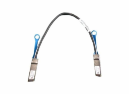 DELL optický kabel QSFP28 to QSFP28/ 100GbE/ 0.5m/ originální/ Passive Copper Direct Attach