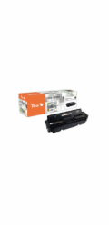 PEACH kompatibilní toner HP CF410A, No 410A, černá, 2300str