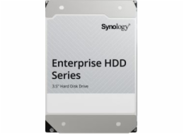 Synology 3,5" HDD HAT5310-8T Enterprise (NAS) (8TB, SATA III, 7200 RPM, 256MB)