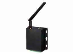 Planet LN1152 IoT LoRaWAN kontroler, RS-232/RS-485, DI/DO, relé a analog vstup, IP30, -40/+70C