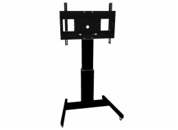 Viewsonic motorizovaný držák na kolečkách /  42"-100" / 50cm mot. zdvih / max 136kg