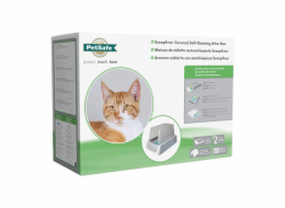 PetSafe ScoopFree Ultra - 2nd generation, automatická toaleta pro kočky