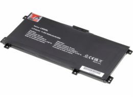 Baterie T6 Power HP Envy 15-bp000, 15-cn000, 17-ae000 x360 serie, 4835mAh, 55Wh, 3cell, Li-pol