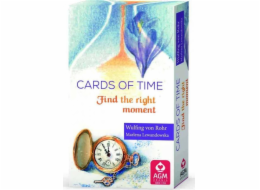 Karty Tarot Cards of Time