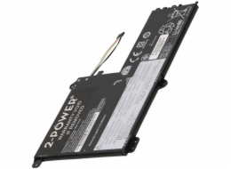 2-POWER Baterie 11,25V 4700mAh pro Lenovo B330S-14IKBR, 330S-14IKB, 330S-15AST, 330S-15IKB