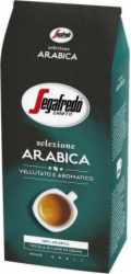 Segafredo Selezione Arabica zrnková káva 1 kg