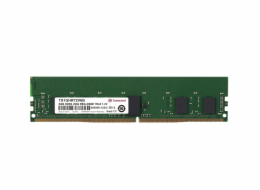 Transcend paměť 8GB DDR4 2666 R-DIMM 1Rx8 CL19