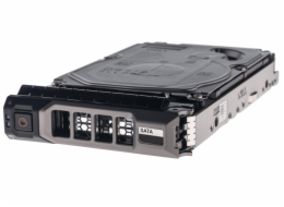Dell 1TB 7.2K RPM SATA 6Gbps 512n 3.5in Hot-plug Hard Drive CK