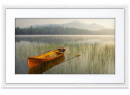 NETGEAR&nbsp;MEURAL&nbsp;CANVAS&nbsp;GEN3&nbsp;21&nbsp;WHT&nbsp;LEONORA