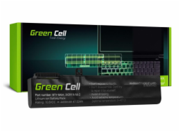 Green Cell Battery BTY-M6H for MSI GE62 GE63 GE72 GE73 GE75 GL62 GL63 GL73 GL65 GL72 GP62 GP63 GP72 GP73 GV62 GV72 PE60 PE70