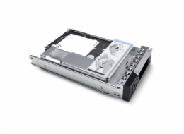 Dell 2.5" 900 GB SAS 400-ATIR 900GB 15K RPM SAS 12Gbps 512n 2.5in Hot-plug Hard Drive 3.5in HYB CARR CK