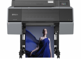 Epson SureColor/SC-P7500/Tisk/Ink/A1/LAN/USB