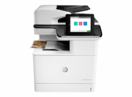HP Color LaserJet Enterprise MFP M776dn (A3, 46ppm, USB, Ethernet, Print/Scan/Copy, DADF, Duplex)