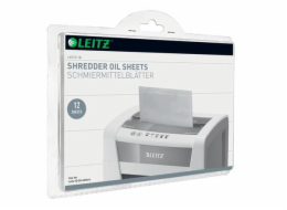 LEITZ Olejové listy  IQ