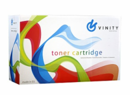 Kompatibilní toner HP CE320A | č. 128A | Black | 2000str