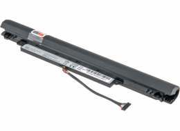 T6 power, Lenovo IdeaPad 110-15IBR, 110-14IBR, 110-15ACL, 2600mAh, 28Wh, 10.8V, Li-pol