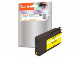 PEACH kompatibilní cartridge HP CN048A No.951, Yellow, 27 ml