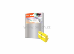 PEACH kompatibilní cartridge HP C2P26AE, No.935XL, Yellow, 12 ml