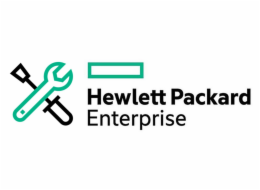 HPE 3Y FC 24x7 5710 24G SVC