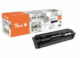 PEACH kompatibilní cartridge Canon LBP-620  3026C002, CRG-054H, purpurová, 2300str.