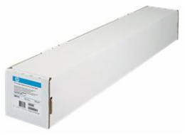 HP Everyday Matte Polypropylene. 2 pack, 203 microns (8 mil) • 120 g/m2 • 1524 mm x 30.5 m • 2-pack, CH027A