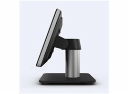 ELO stojan 1002L/10i1, krátký stojan s čtvercovou základnou