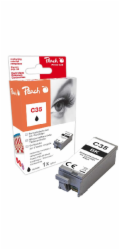 PEACH kompatibilní cartridge Canon PGI-35 black, 8.5ml