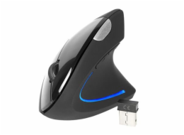 TRACER myš Flipper, USB, vertikální, bezdrátová