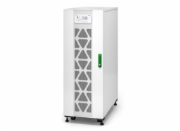 Schneider Electric Easy UPS 3S E3SUPS40KHB - UPS - AC 400 V - 40 kW - 40000 VA - 3 fáze - bílá