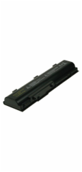 2-Power baterie pro Baterie do Laptopu ( 451-BBPD alternativ ) pro Latitude E5570 a M35101 1,4V 7260mAh