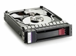 HPE MSA 900GB SAS 15K SFF M2 HDD