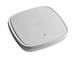 Cisco Catalyst 9120AXI - Bezdrátový access point - Bluetooth, Wi-Fi 6 - 2.4 GHz, 5 GHz