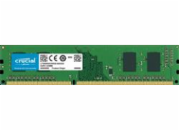 Crucial DDR3L 2GB 1600MHz CL11 CT25664BD160B Crucial DDR3L 2GB UDIMM 1600Mhz CL11