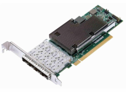 Lenovo ThinkSystem Broadcom 57454 10/25GbE SFP28 4-port OCP Ethernet Adapter