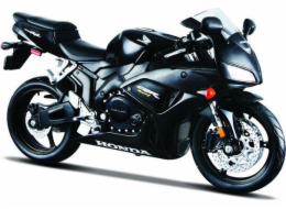 Maisto Motocykl Honda CBR 1000 RR 1/12 (10131101/68212) Maisto Motocykl Honda CBR 1000 RR 1/12 (10131101/68212)