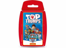 Karetní hra TopTrumps Paw Patrol 20