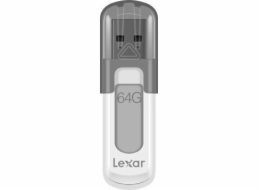 Lexar Pendrive JumpDrive V100 64GB USB 3.0 LJDV100-64GABGY