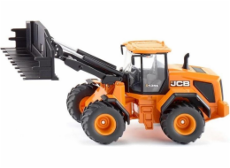 Kloubový nakladač JCB 435S Agri